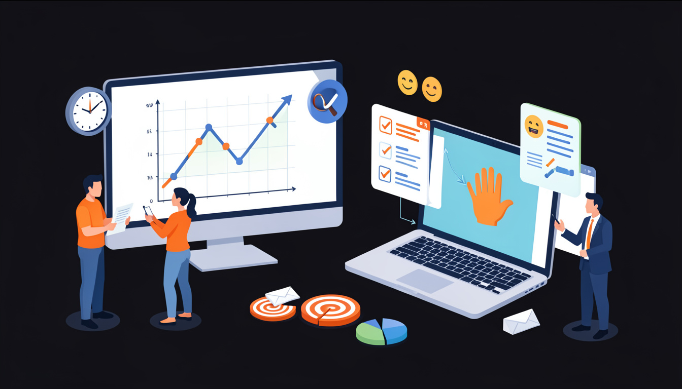 Аналитика клиентских данных