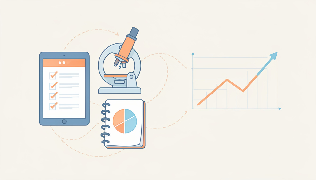 Пример RFM отчета в CRM