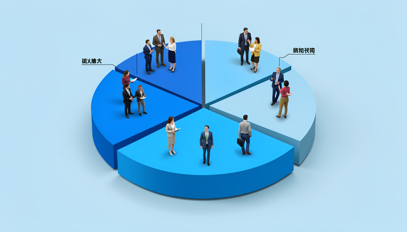 Пример сегментации клиентов по RFM