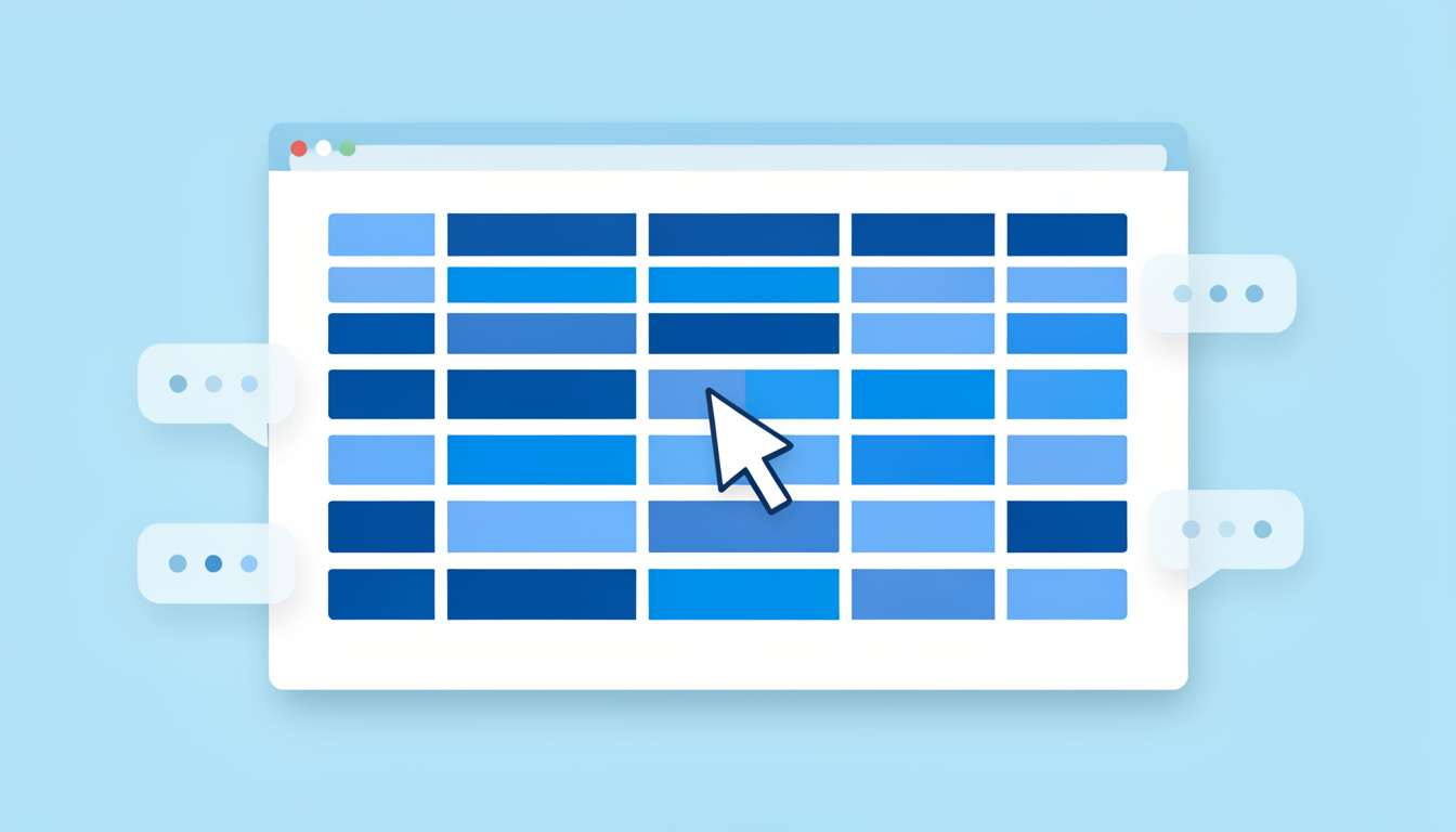 Пример когортного анализа