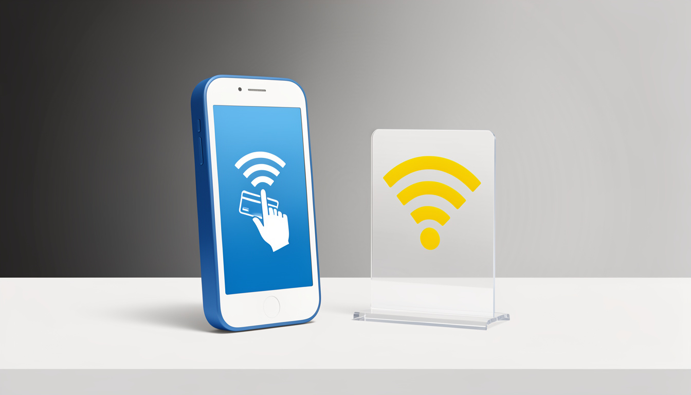 Настройка мобильной кассы