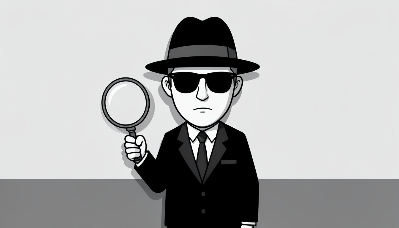 Тайный покупатель проверяет качество сервиса