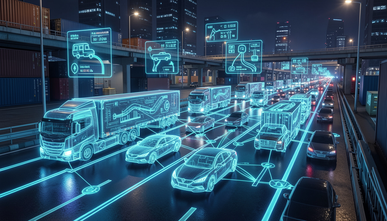 Автозапчасти и мобильное приложение