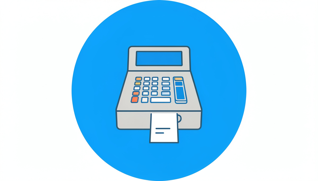 Пример фискального чека по ФФД 1.2