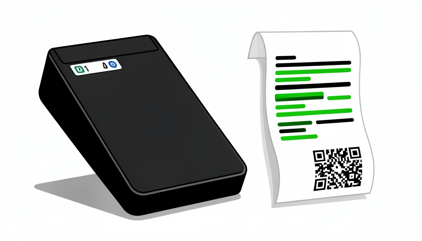 Пример схемы данных ФФД 1.2