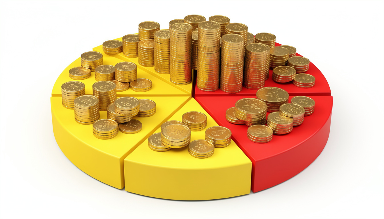 структура капитала