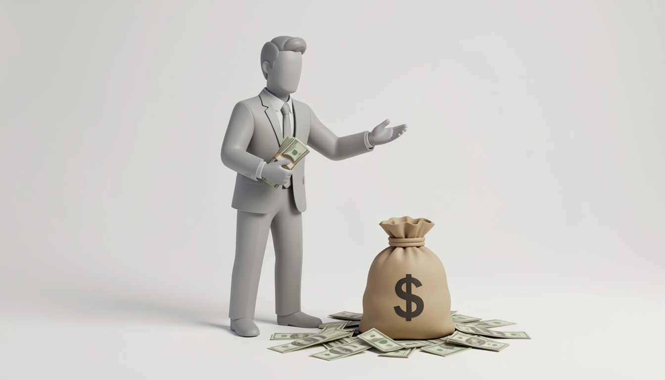 Перевод собственных средств