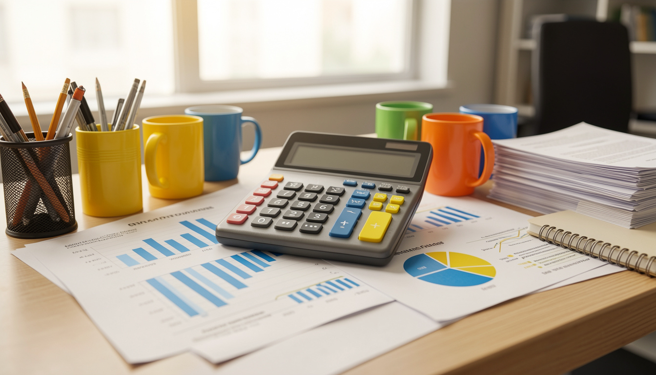 Диагностика финансового состояния предприятия