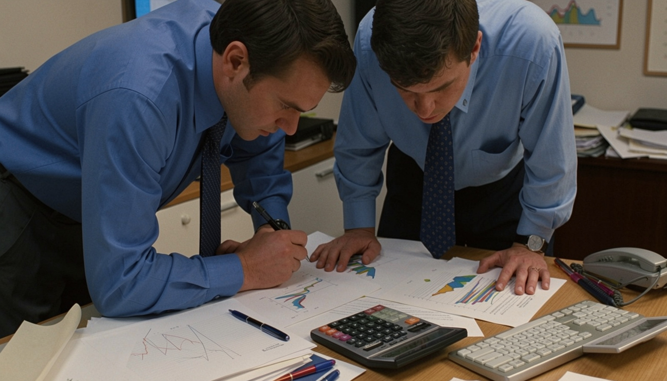 Отчет о движении денежных средств пример