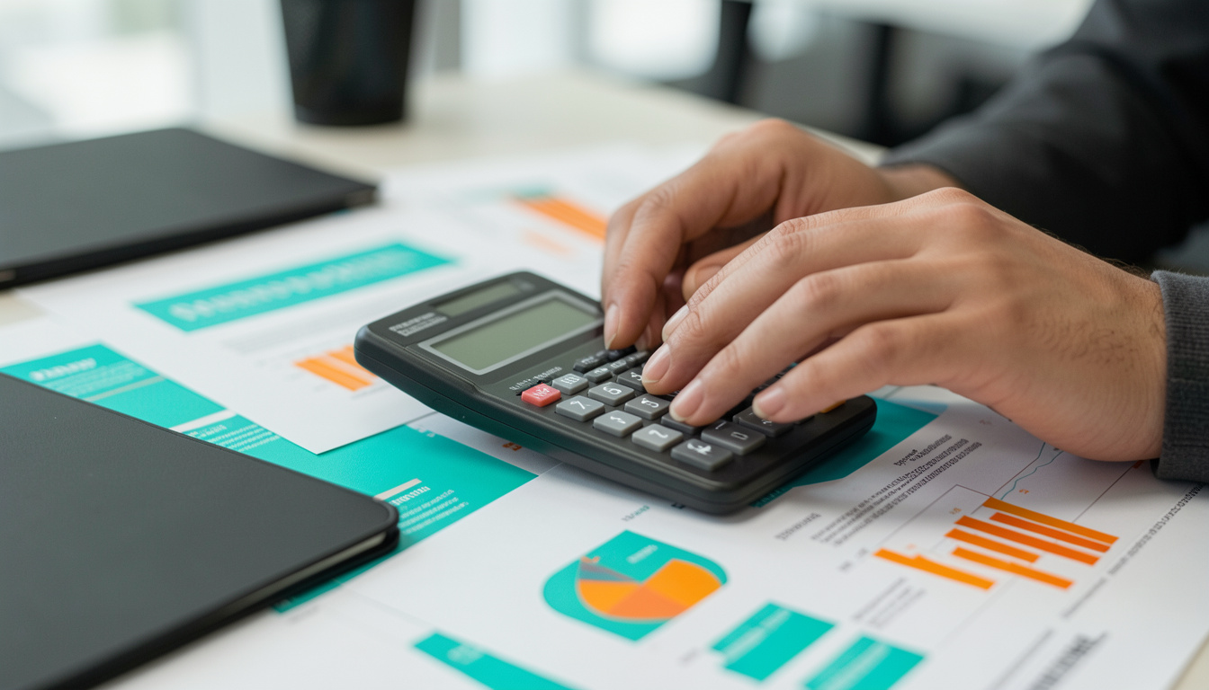 ОДДС в 1С пример