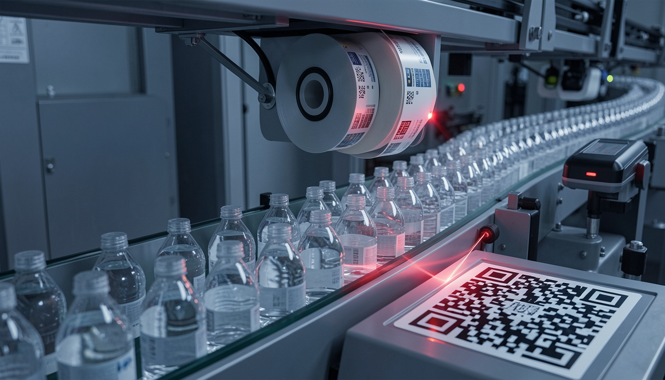 Термопечать Честный Знак