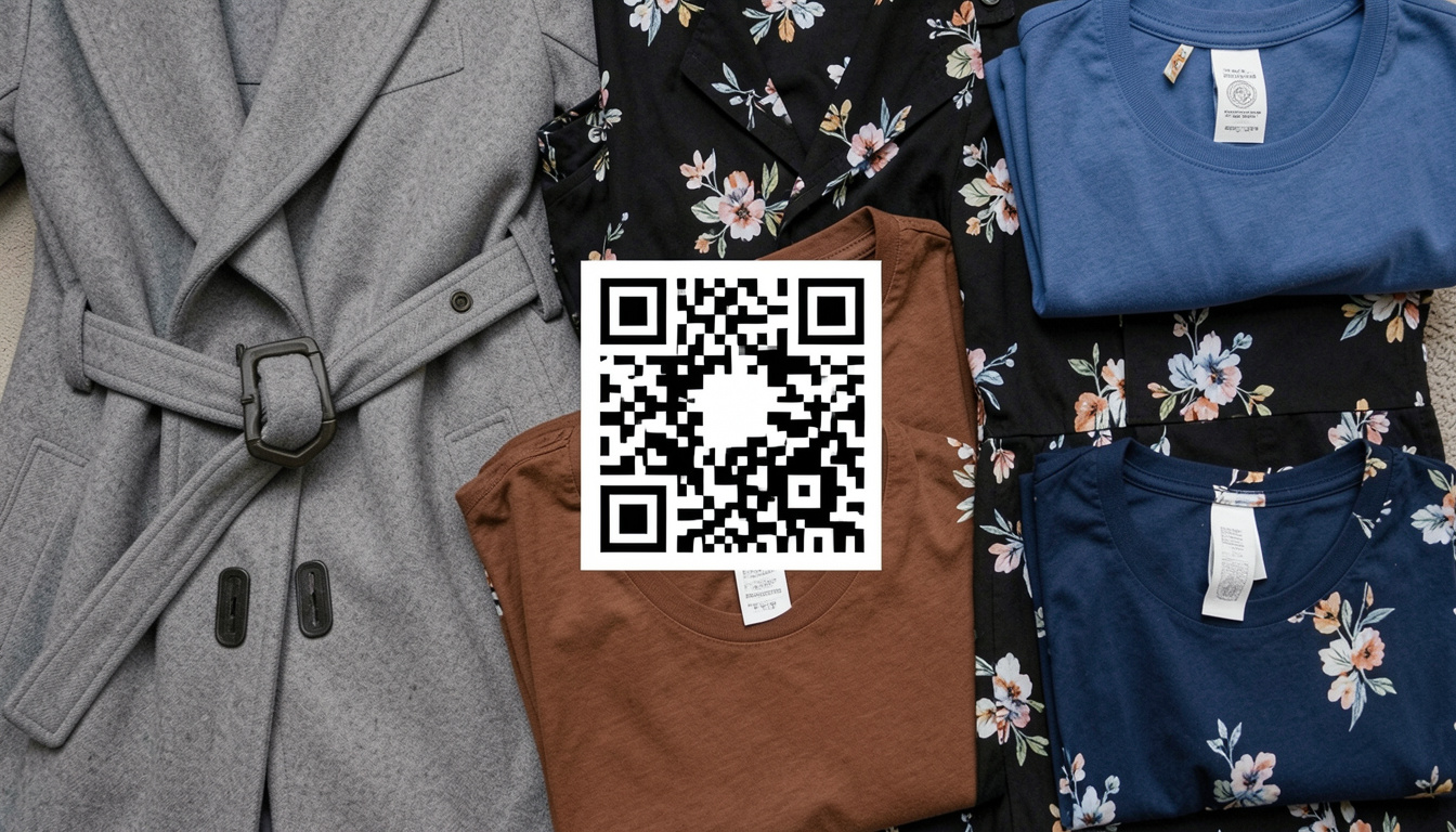 Перемаркировка обуви и одежды в Честном знаке