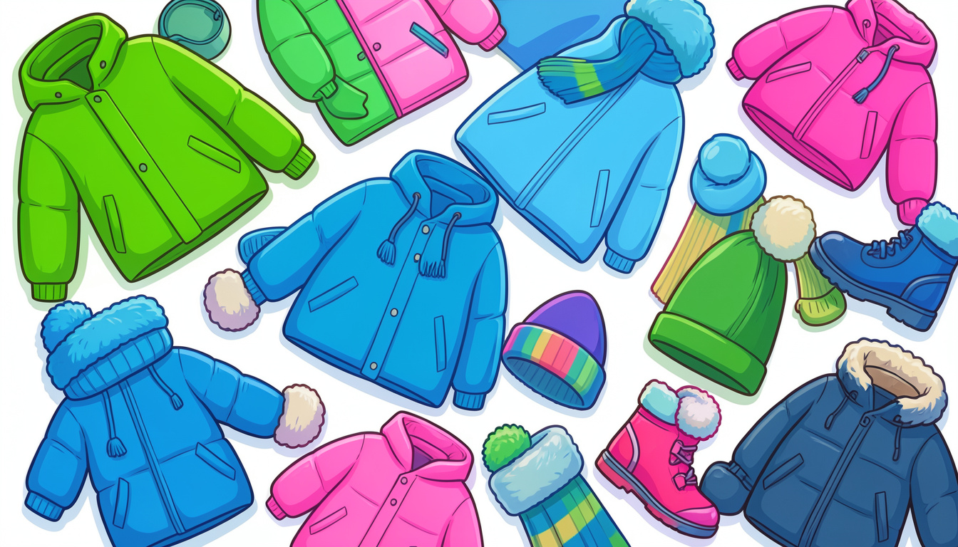 Процесс подготовки данных для маркировки товаров