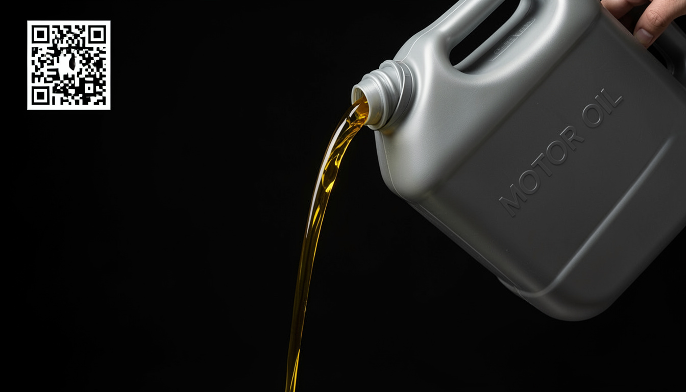 Маркировка остатков моторных масел