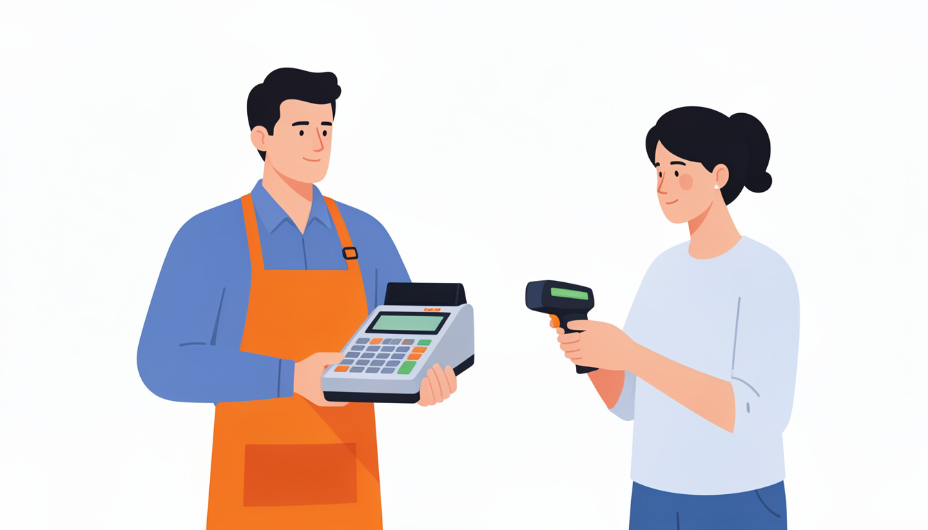 Маркировка товаров Честный Знак