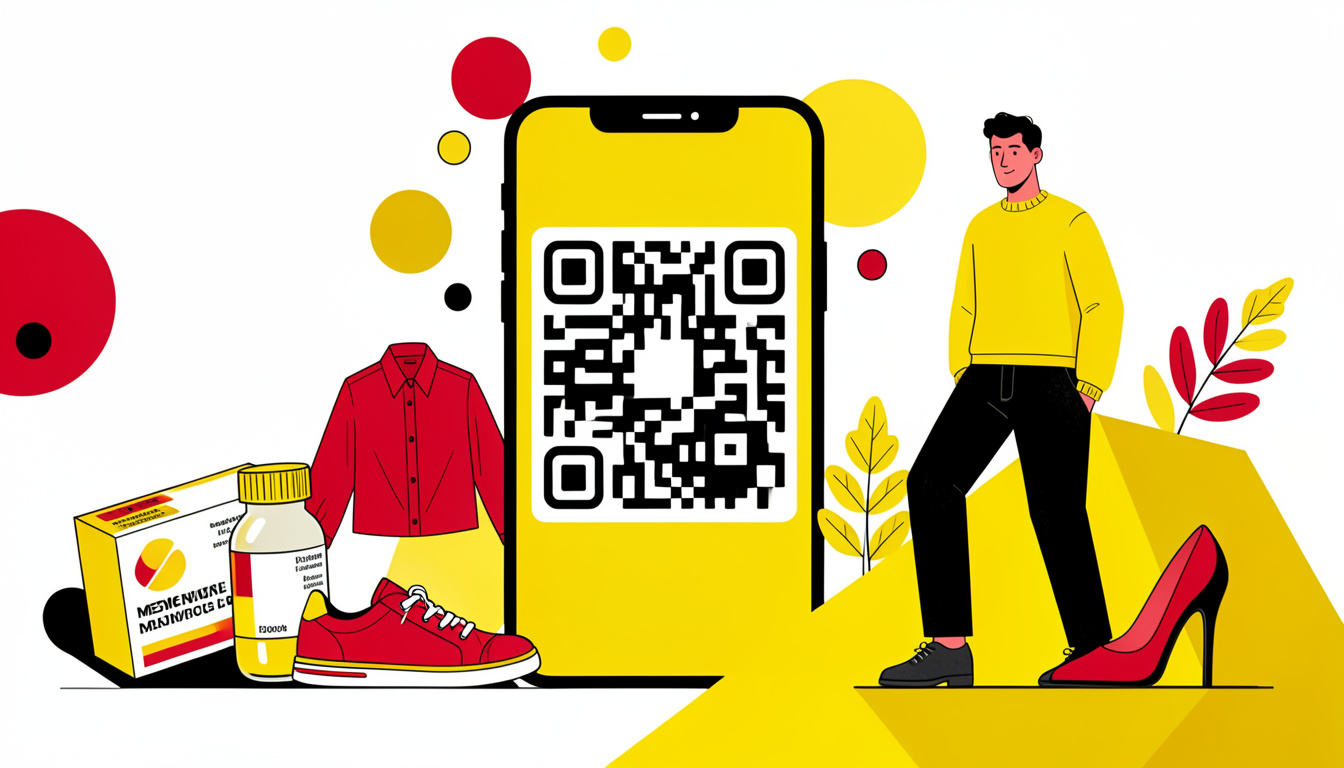 Маркировка Честный Знак интеграция