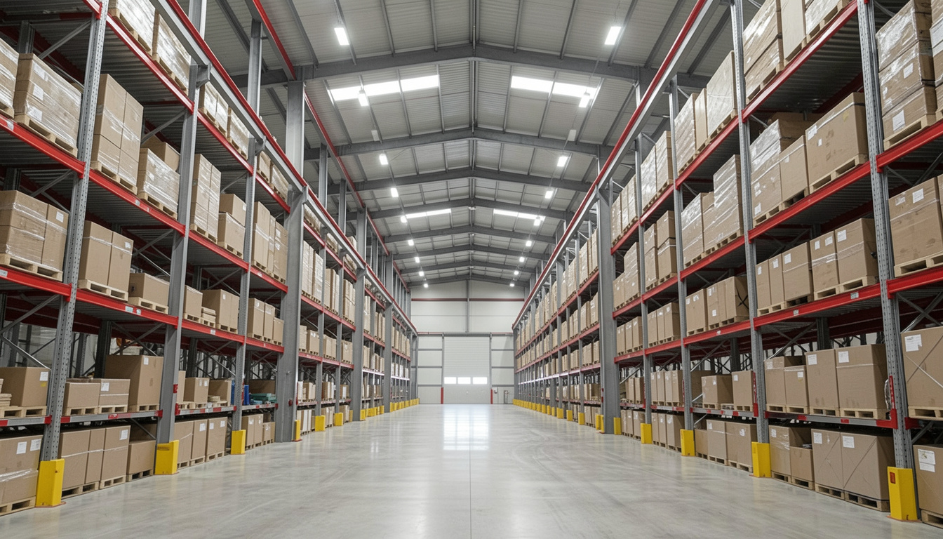 Аутсорсинг маркировки на складе маркетплейса