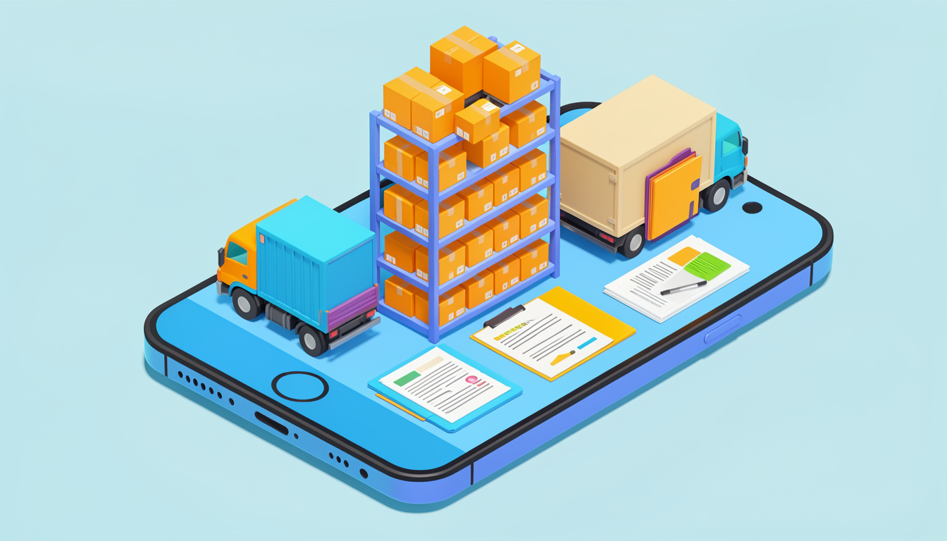 Маркировка товаров для маркетплейсов