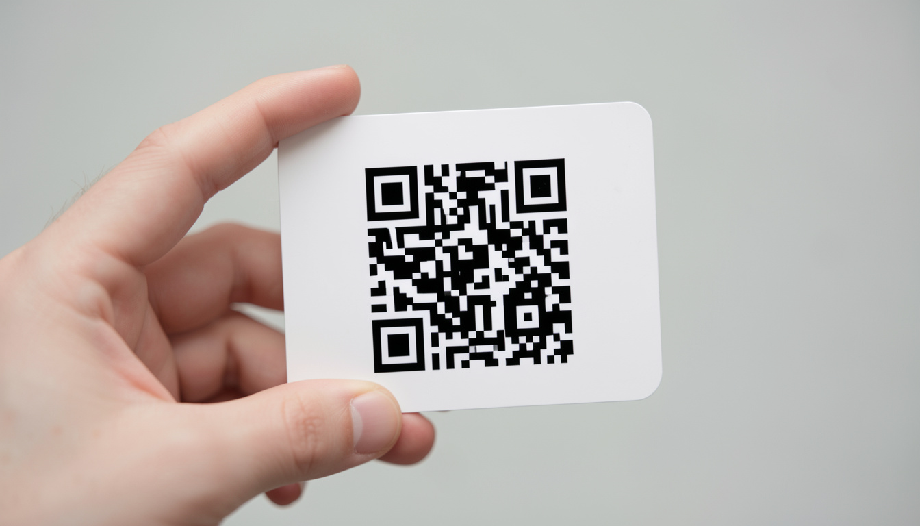 Пример кода маркировки Честный Знак