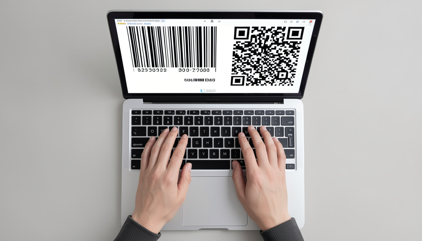 Печать этикеток Честный Знак