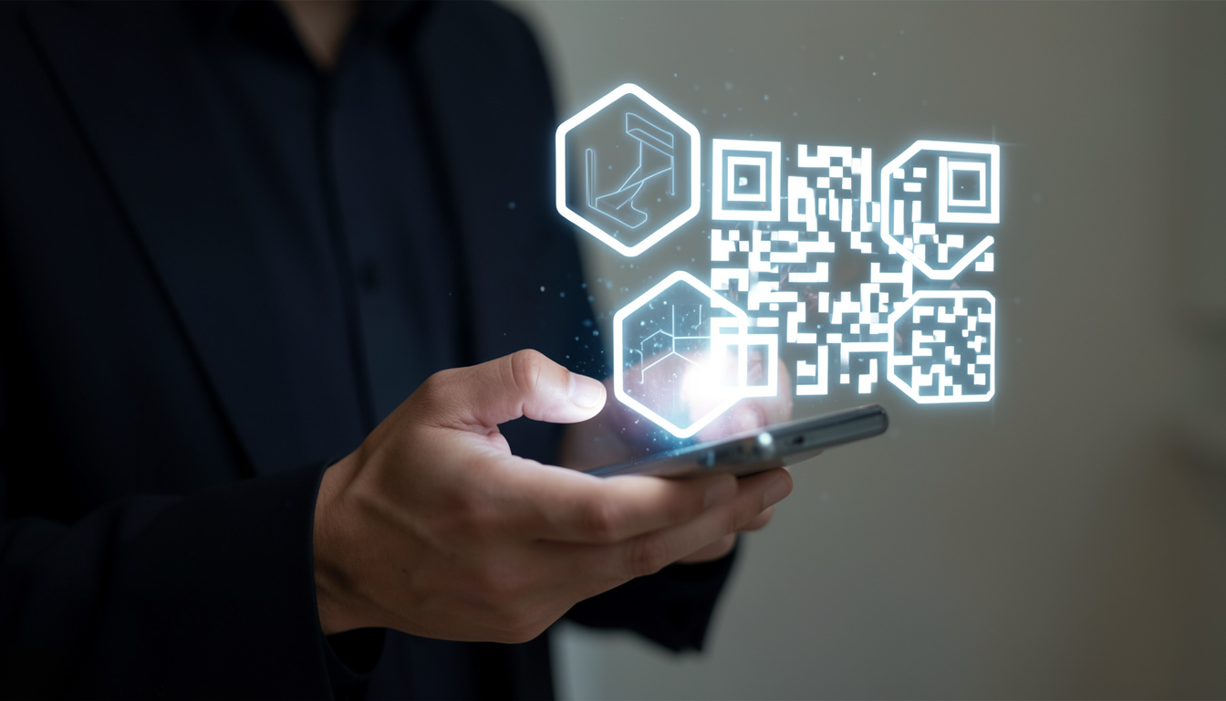 Работа с маркировкой в компании