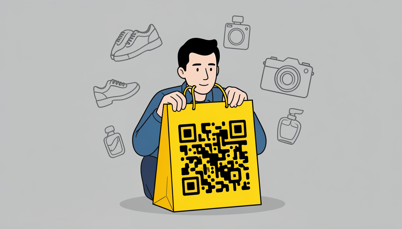 Процесс маркировки товара в системе Честный Знак