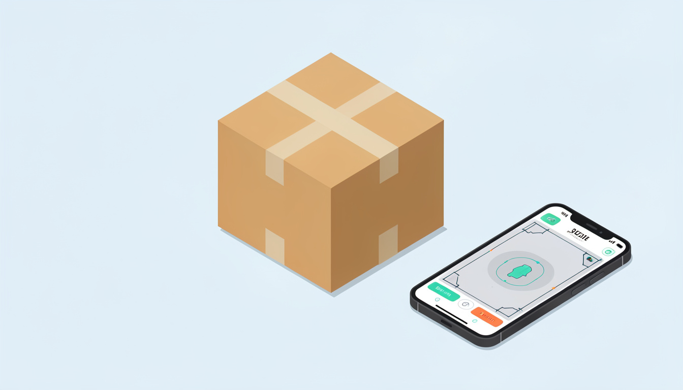 Процесс расчета бюджета маркировки