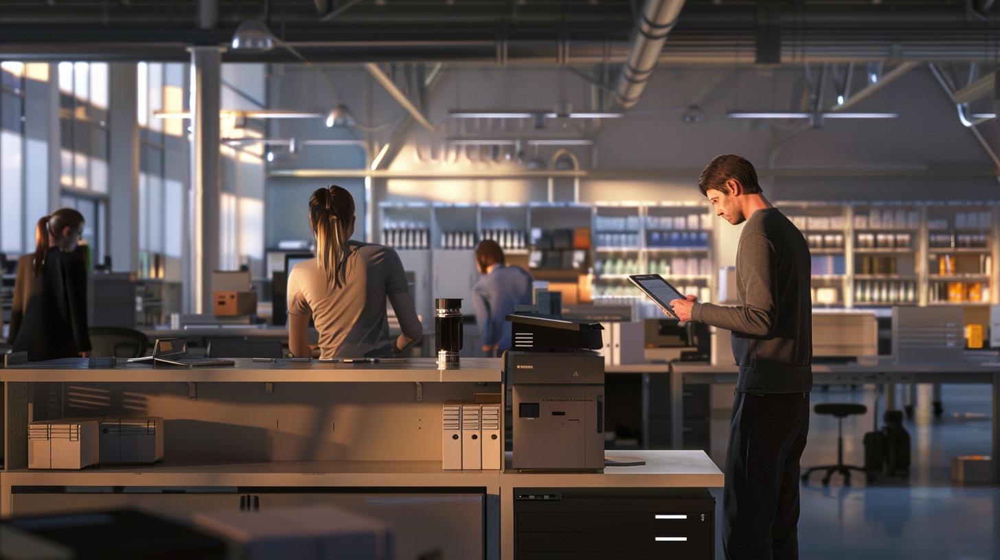 Аутстаффинг персонала — гибкость найма