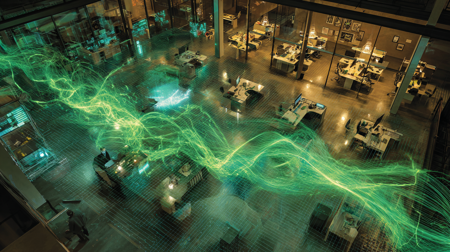 Производственные вредности