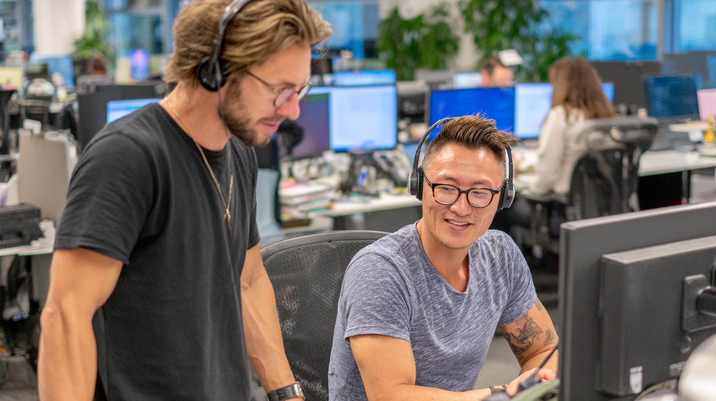 Вредные производственные факторы