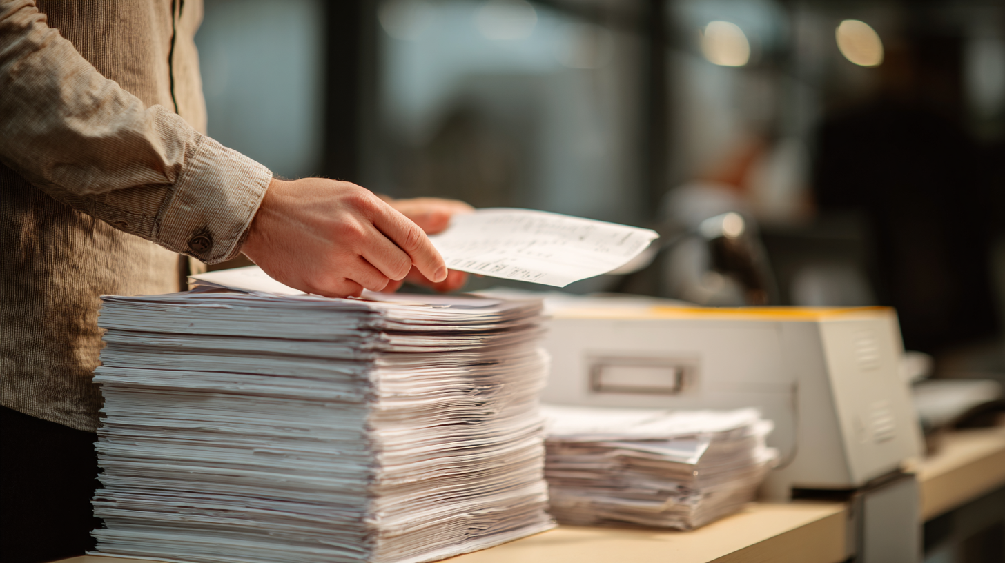 Пример коррекционного чека