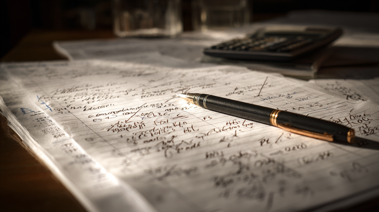 Контроль чеков и работа с кассой