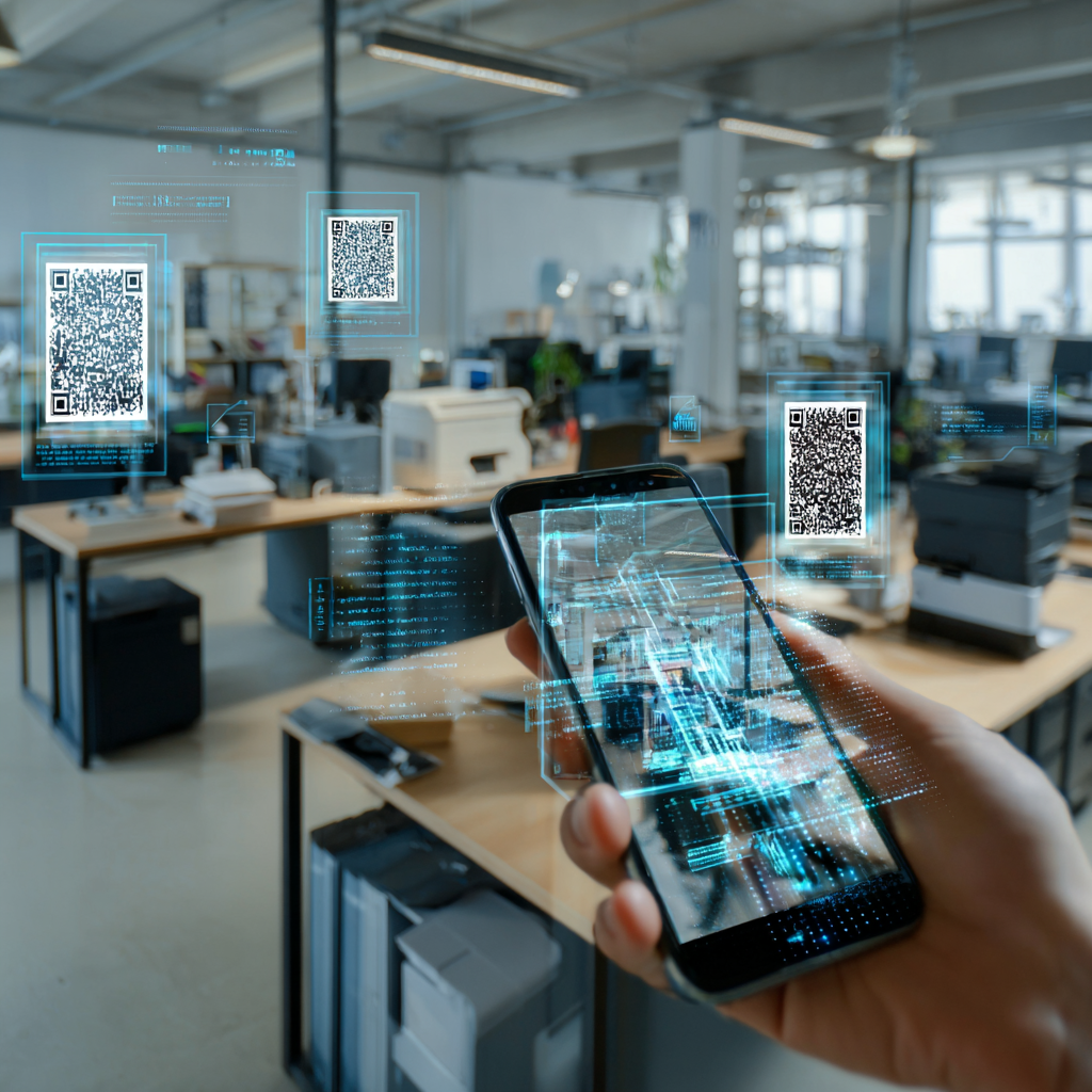 Обновление прошивки кассы