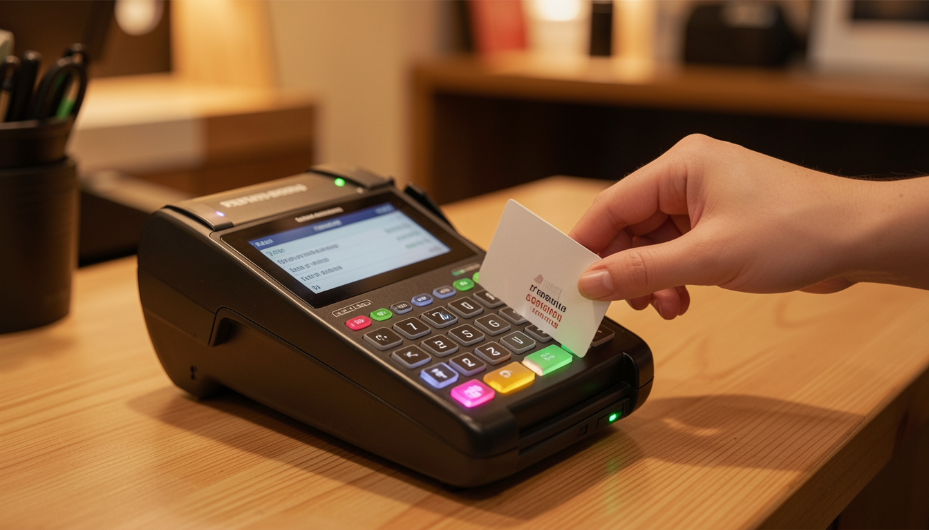 ККТ при совмещении режимов