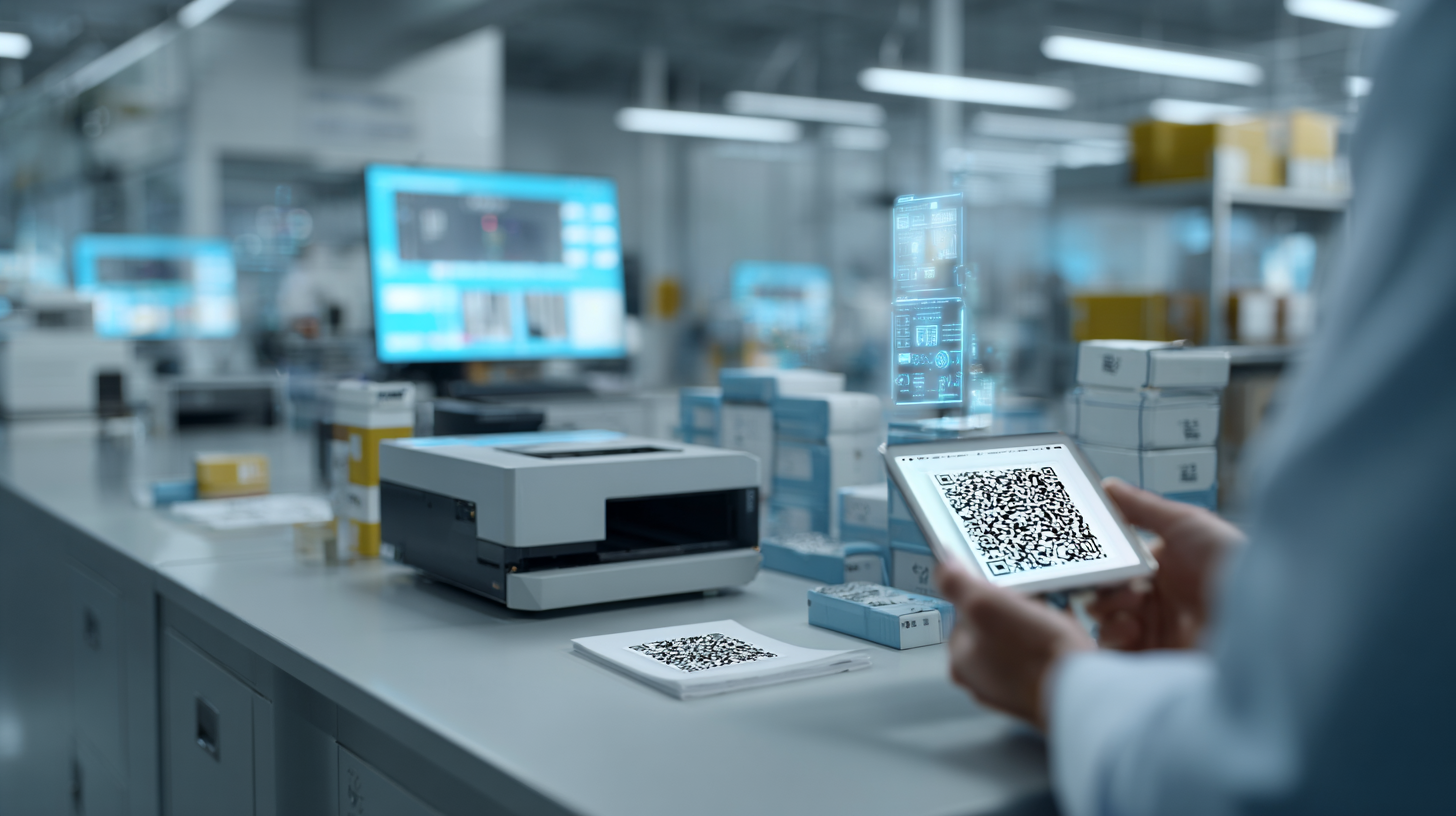 Проверка чека по QR‑коду