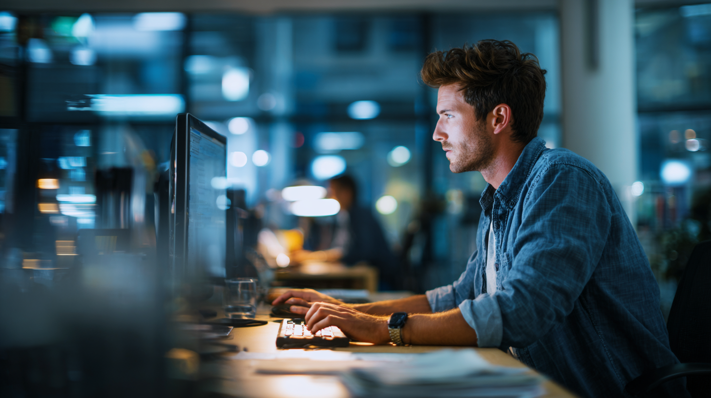 ИИ и аналитика данных