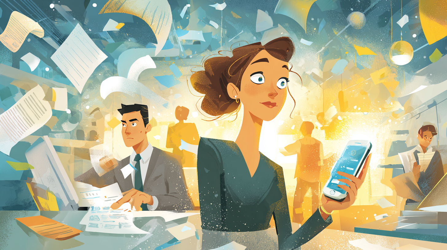 Интерфейс личного кабинета ОФД