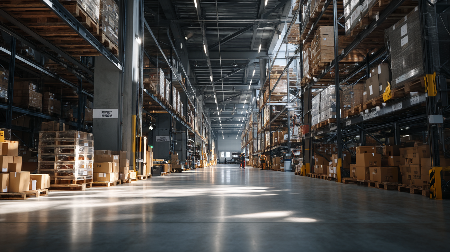 Оптимизация цепей поставок