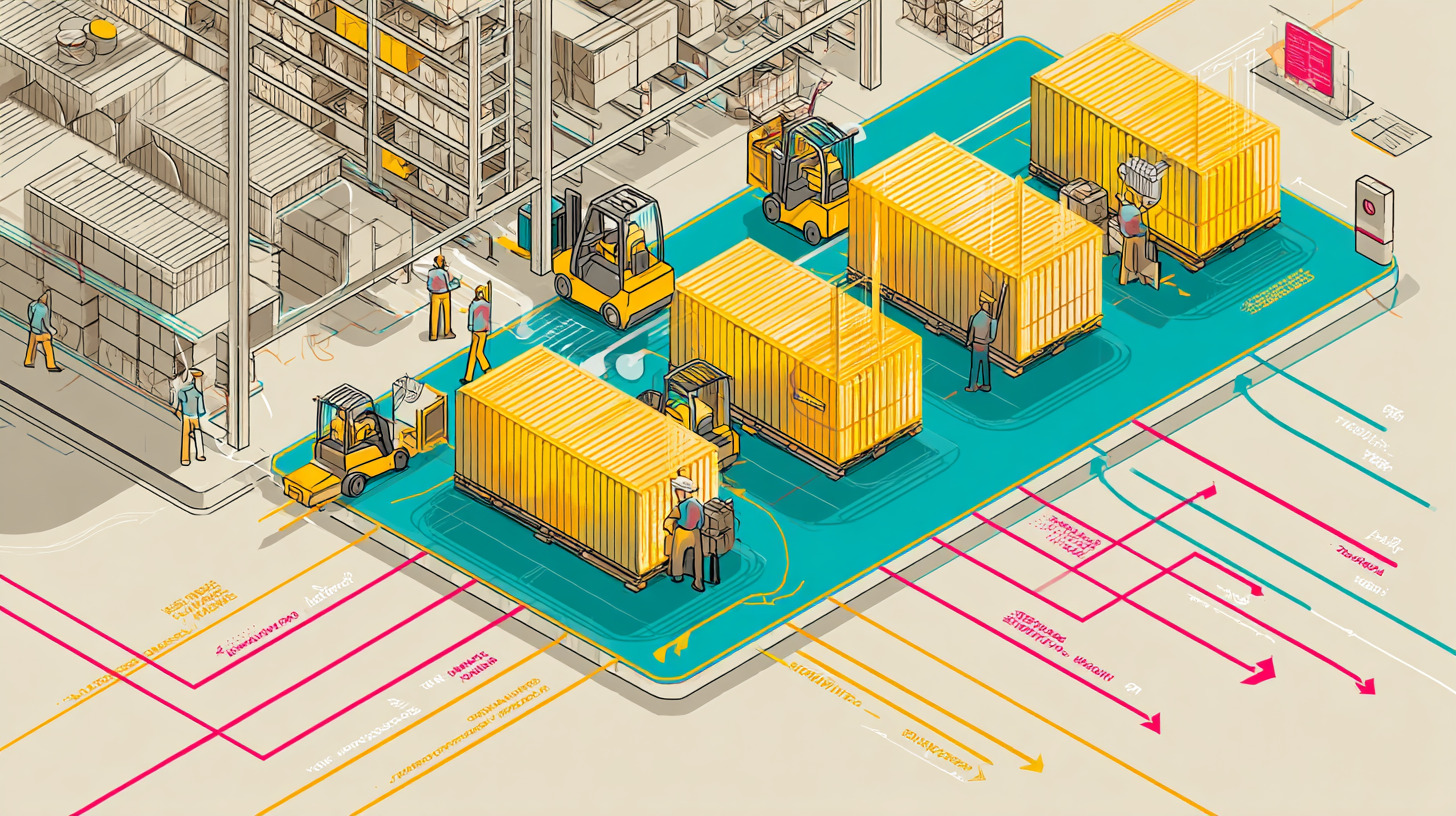 Аналитика цепей поставок