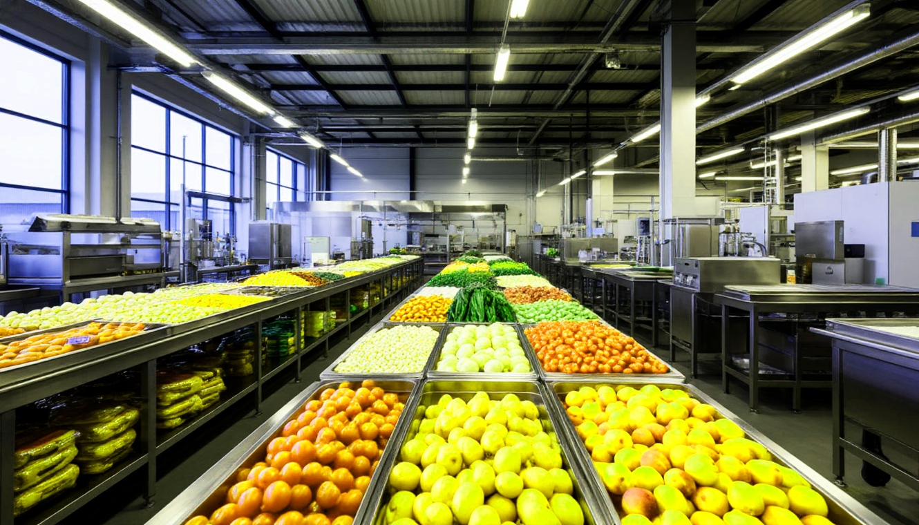 Пример сертификата ISO 22000