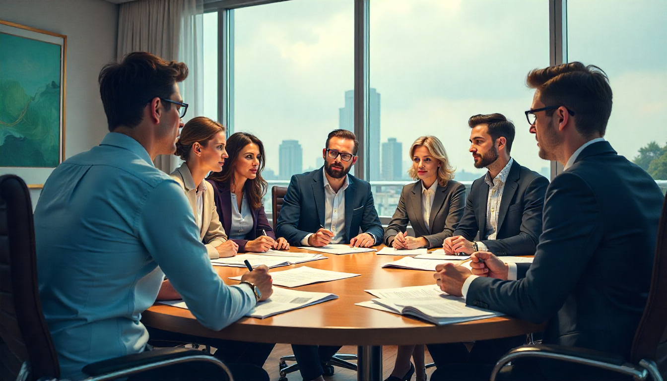 Сертификация продукции — ключ к крупным рынкам