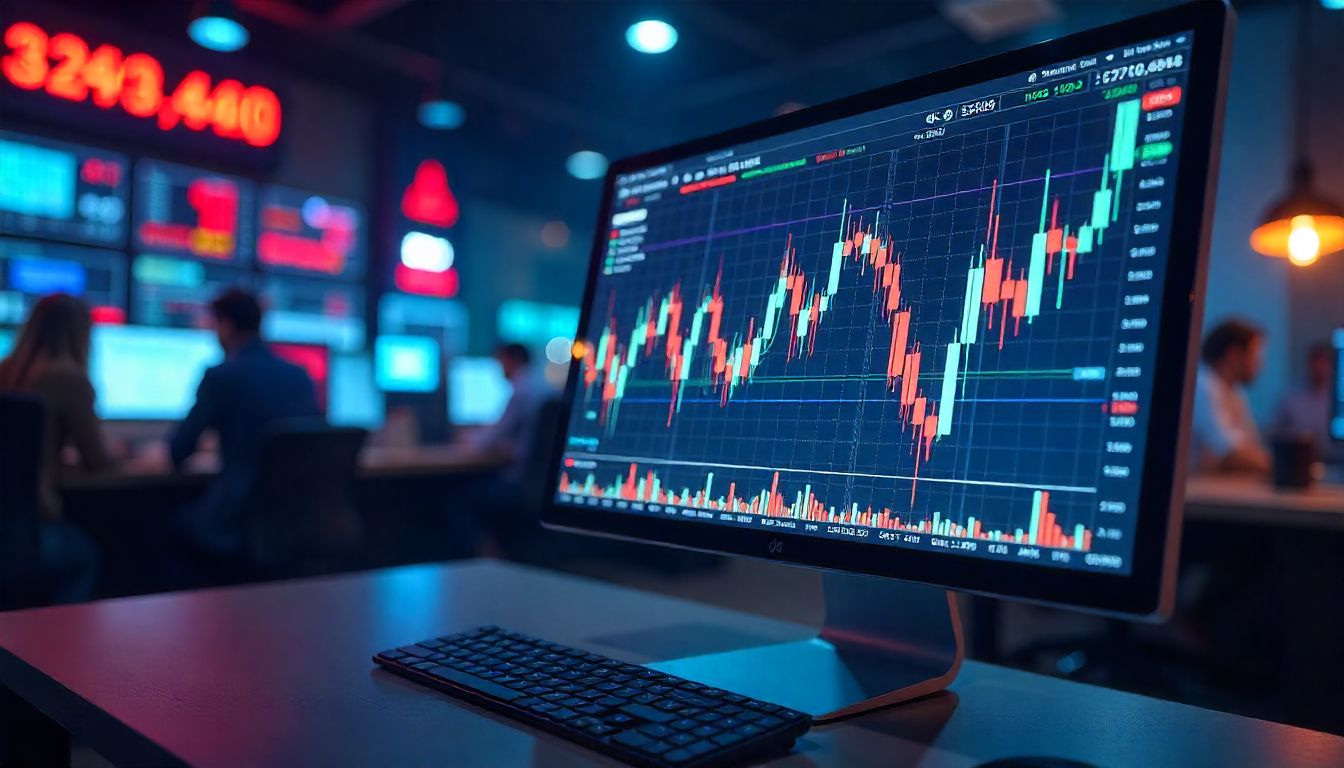 Автоматизация уведомлений