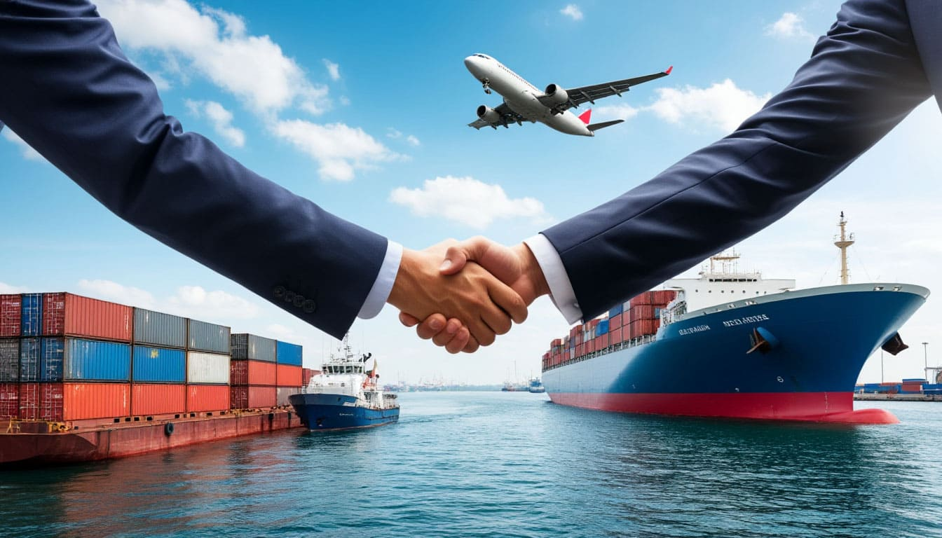 Работа таможенного брокера