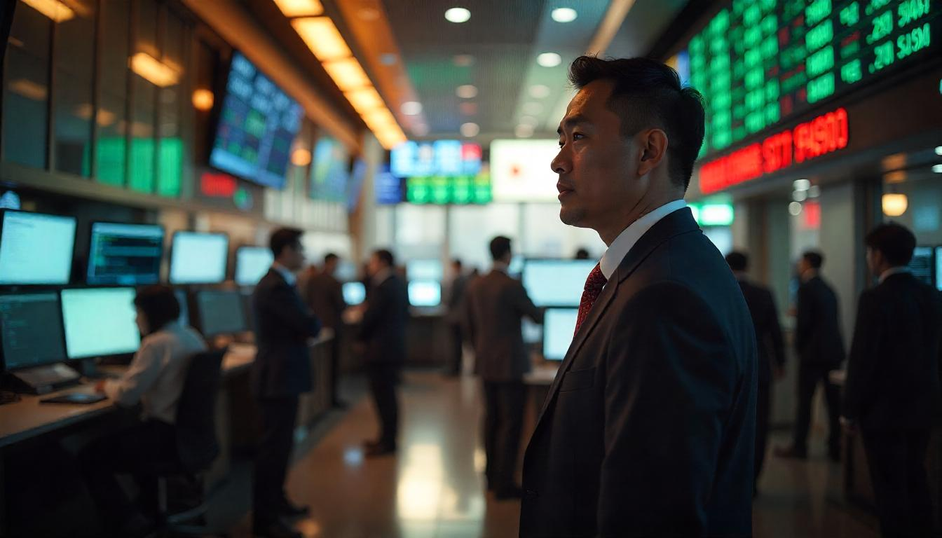 Customer Journey Map process diagram