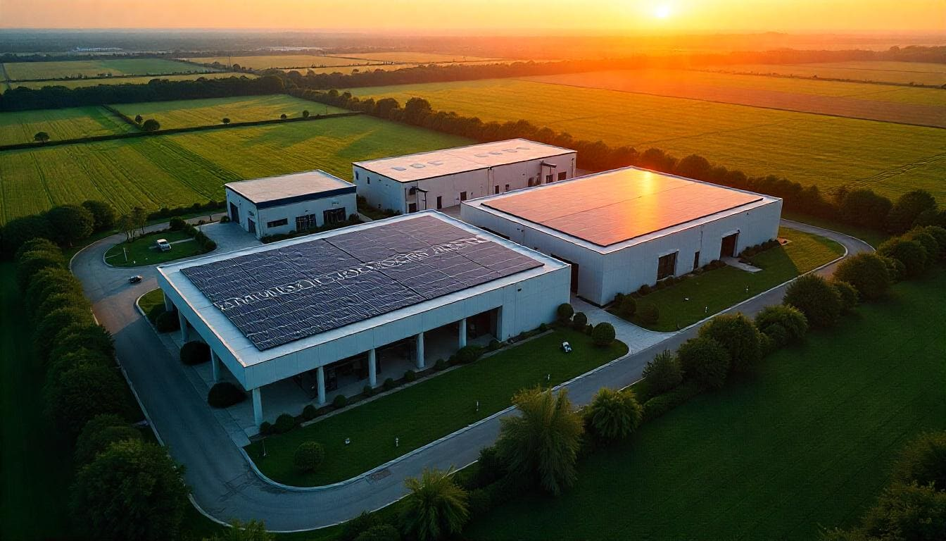 Пример расчёта амортизации в Excel