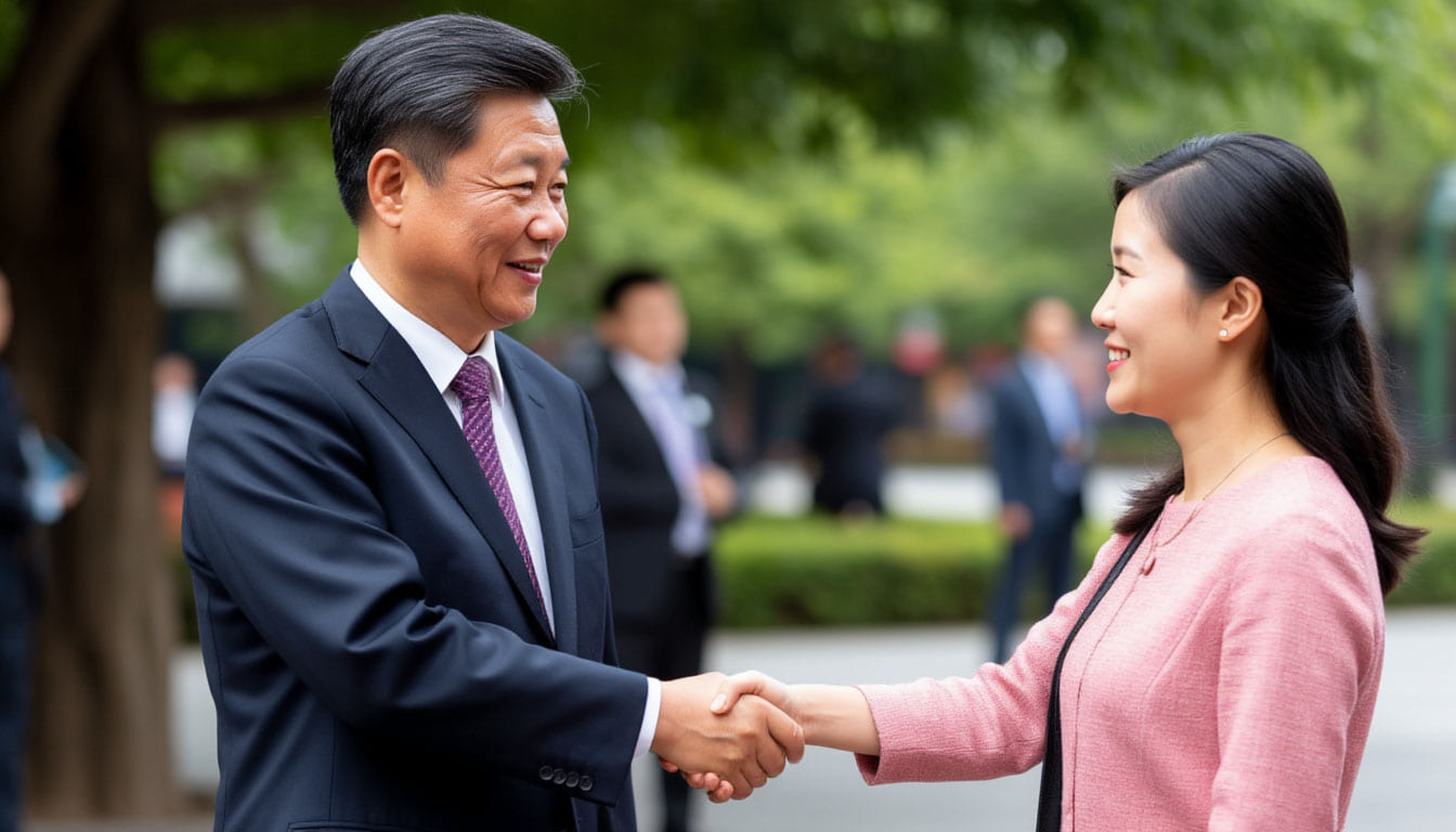 Платежи и взаиморасчеты с Китаем