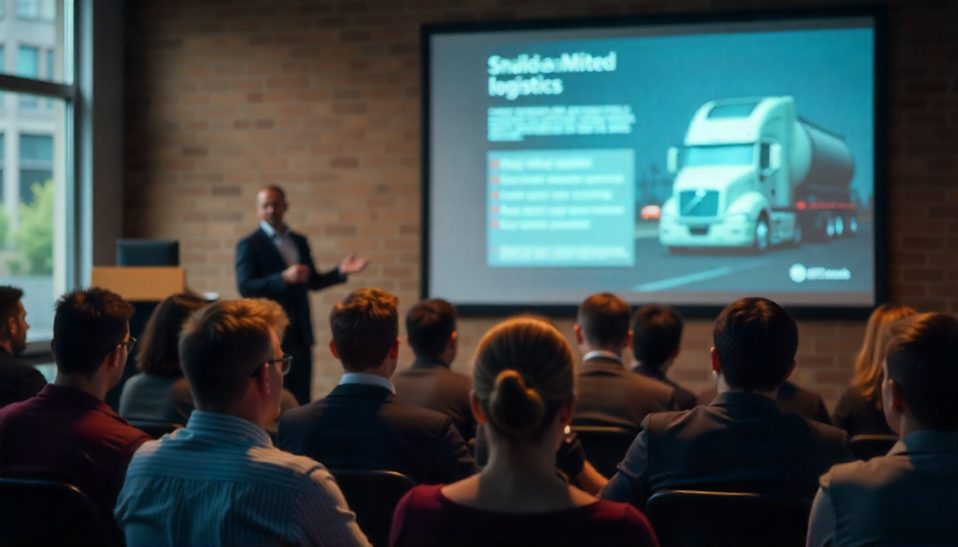 Интерфейс виртуального склада