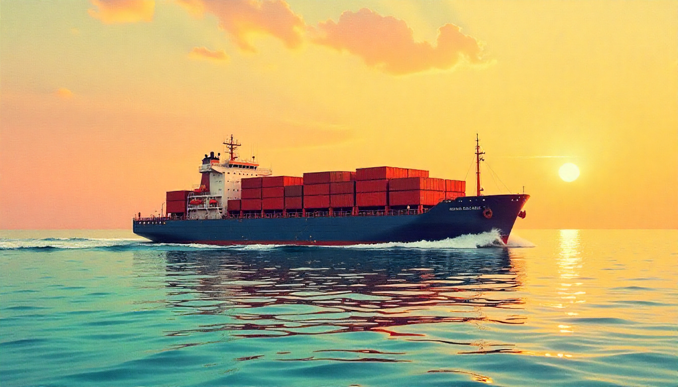 Таможенные платежи при импорте из Китая