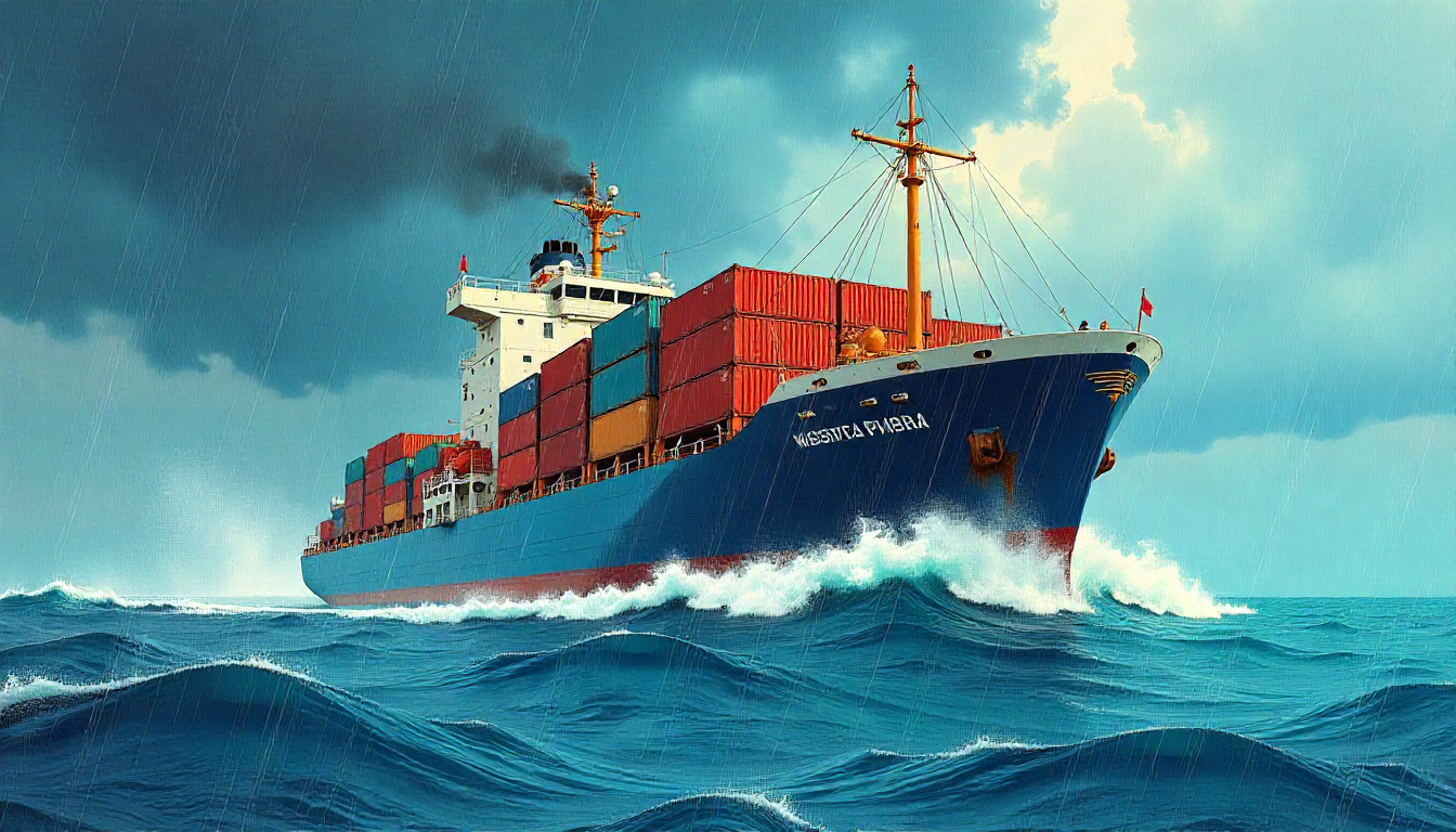 Процесс цифровизации в таможенном оформлении