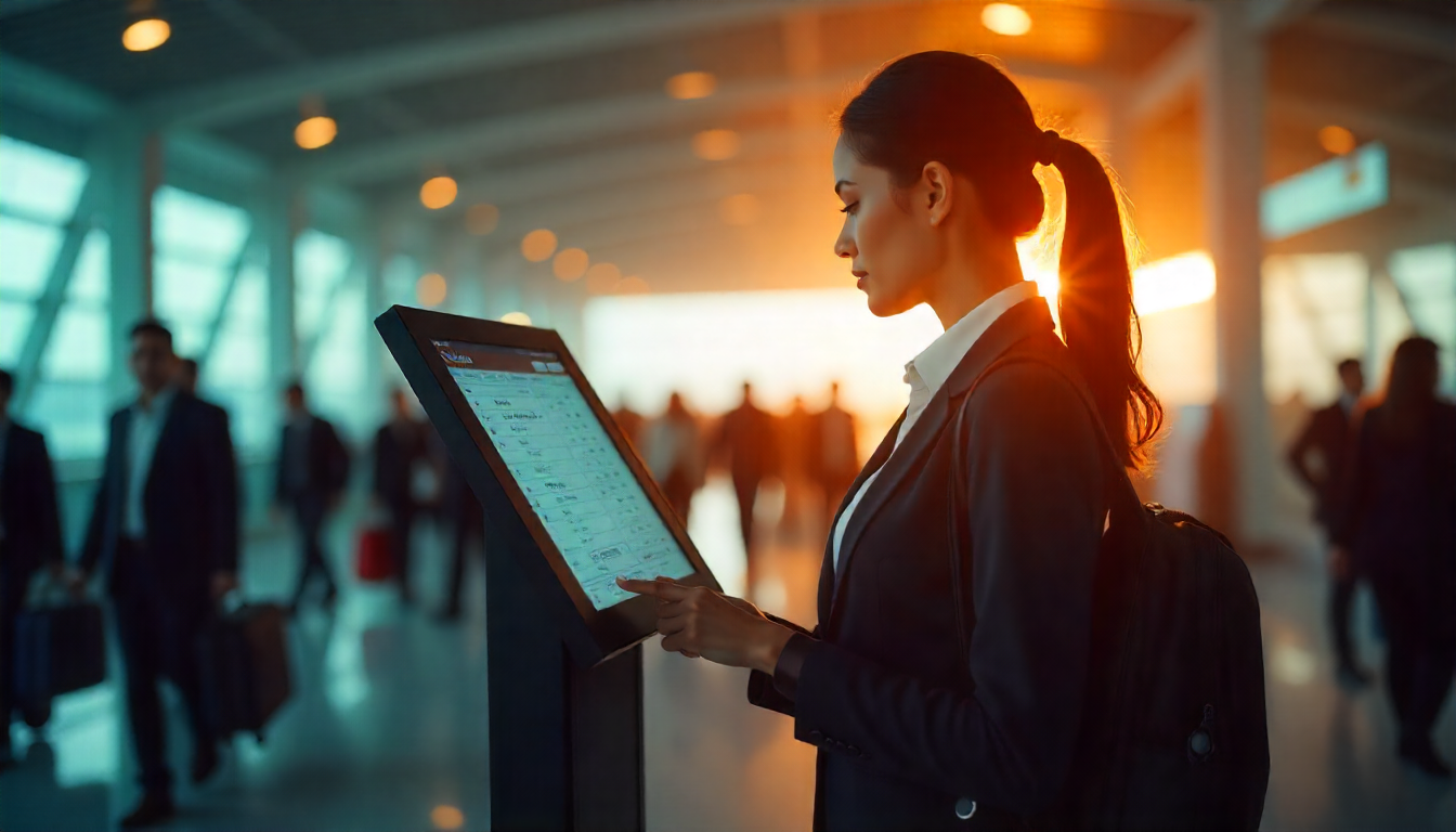 Сбор клиентских данных в разных каналах